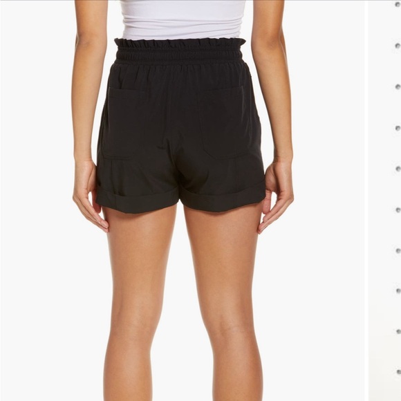 Zella Camp Shorts (2) - Picture 2 of 5